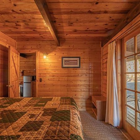 Forest Cabin 5 Old Glory ペイソン エクステリア 写真