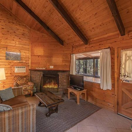 Forest Cabin 5 Old Glory ペイソン エクステリア 写真
