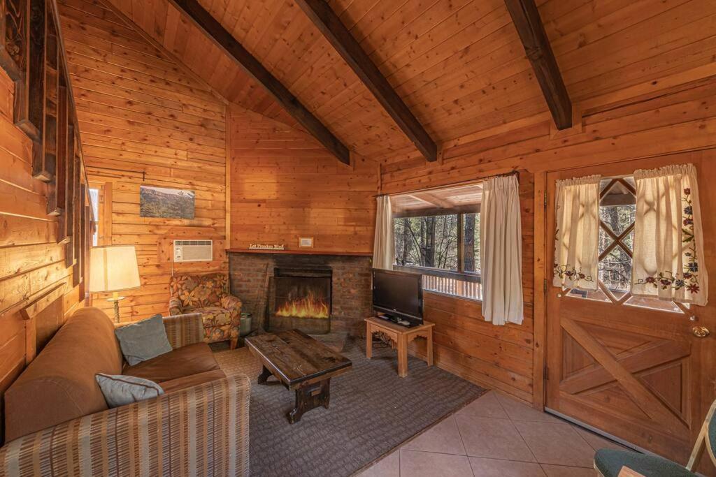 Forest Cabin 5 Old Glory ペイソン エクステリア 写真