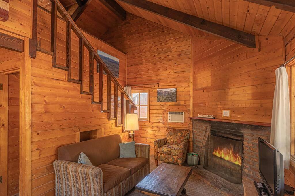 Forest Cabin 5 Old Glory ペイソン エクステリア 写真