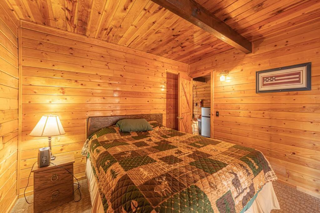 Forest Cabin 5 Old Glory ペイソン エクステリア 写真