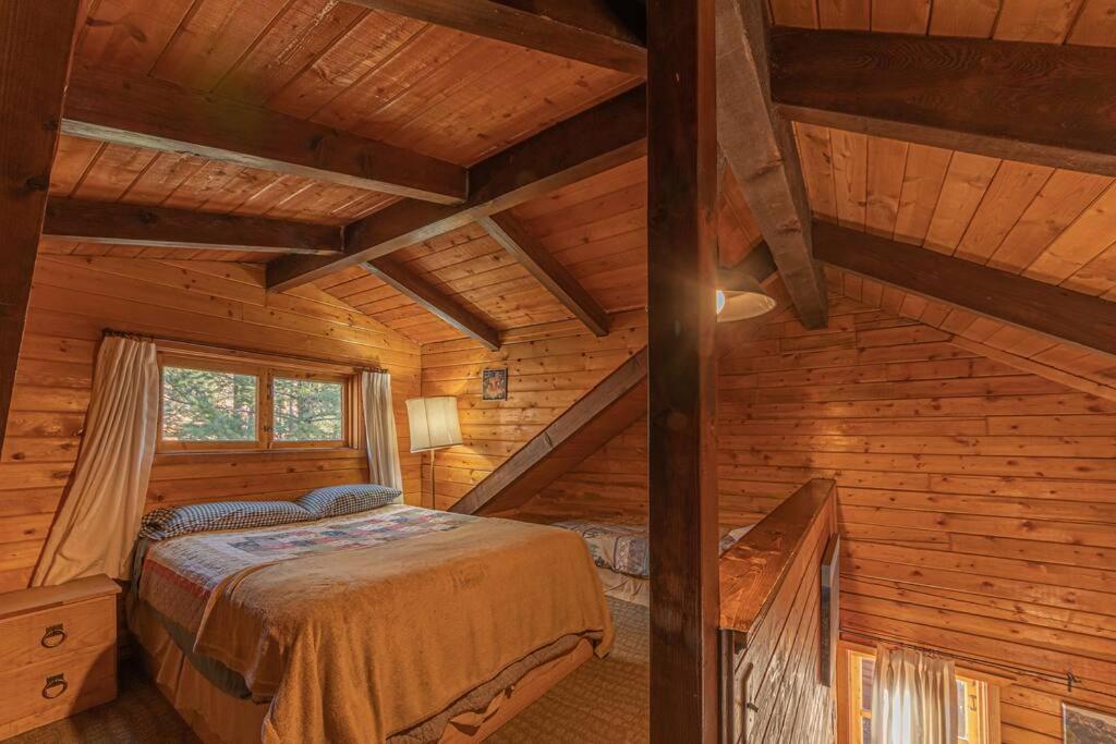 Forest Cabin 5 Old Glory ペイソン エクステリア 写真